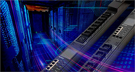PDU ADMIN and CONTROL ITK® smart sockets - reliable power distribution with remote monitoring and control of sockets